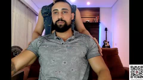 Snapshot of muscleweed420 chatting on 01.13.25 Ragnar online show from 01.13.25