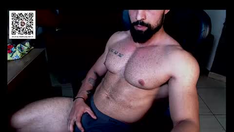 Snapshot of muscleweed420 chatting on 09.10.25 Ragnar online show from 09.10.25