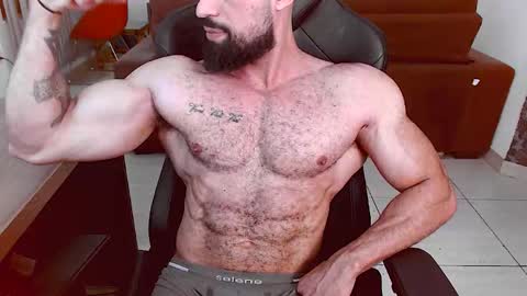 Ragnar   online show from 03.06.26