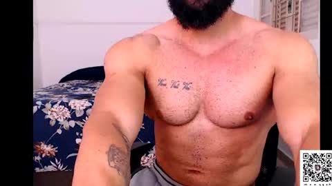 Snapshot of muscleweed420 chatting on 06.23.26 Ragnar online show from 06.23.26