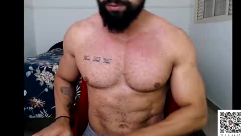 Snapshot of muscleweed420 chatting on 07.08.26 Ragnar online show from 07.08.26
