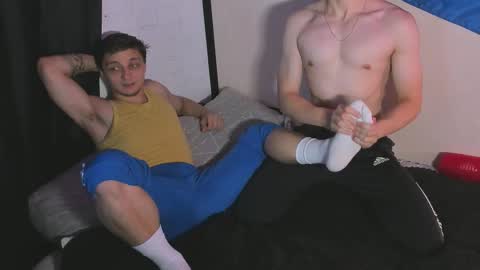 Snapshot of musclex3 chatting on 11.09.25 Chrope online show from 11.09.25