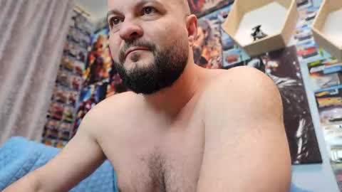 Chris online show from 02.07.26