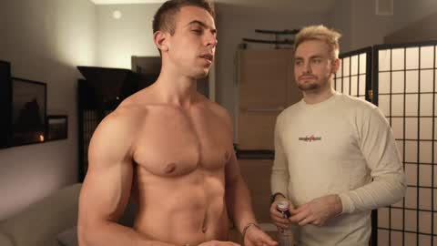 Ivan  online show from 12.07.24