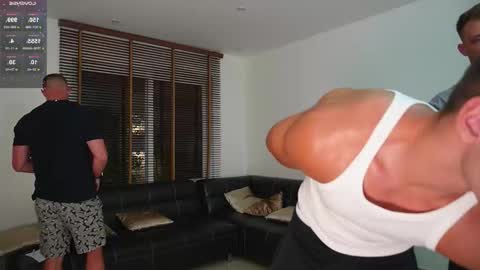 Ivan  online show from 03.04.26