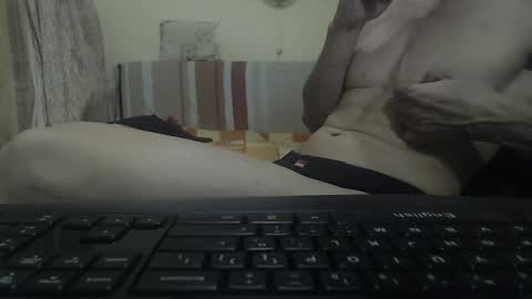 SexyMuscled online show from 12.13.24