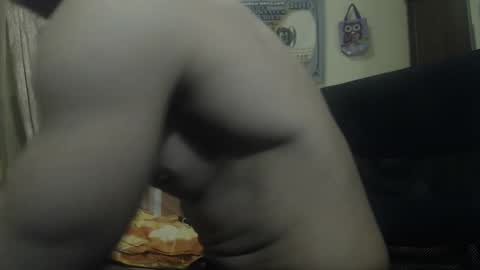 SexyMuscled online show from 02.23.25