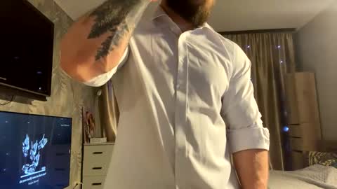 muscularjuggler online show from 02.20.26