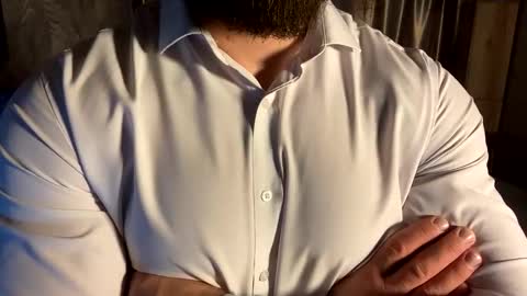 muscularjuggler online show from 03.20.26