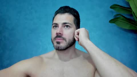 muscularmaster onlyfans online show from 10.28.25