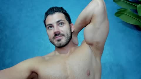 muscularmaster onlyfans online show from 11.22.25