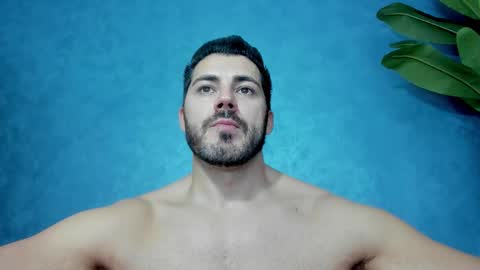 muscularmaster onlyfans online show from 11.26.25