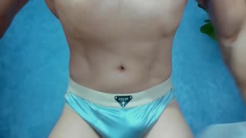 muscularmaster onlyfans online show from 12.13.25