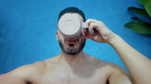 muscularmaster onlyfans online show from 02.16.26