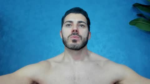 muscularmaster onlyfans online show from 03.09.26