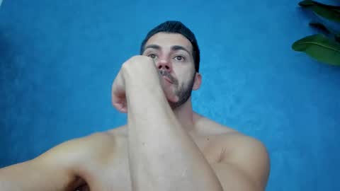 muscularmaster onlyfans online show from 03.30.26