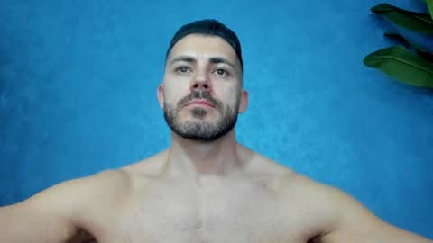 muscularmaster onlyfans online show from 04.08.26