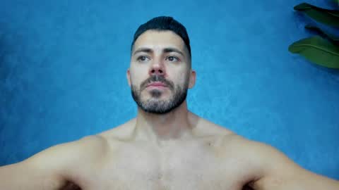 muscularmaster onlyfans online show from 04.10.26