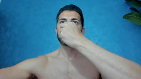 Snapshot of muscularmaster chatting on 04.28.26 muscularmaster onlyfans online show from 04.28.26