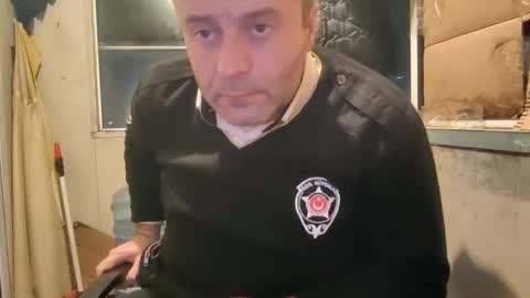 handsome sexy muscular man online show from 01.11.26