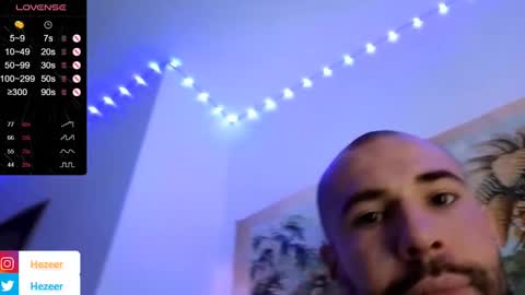 Musculus online show from 12.30.24