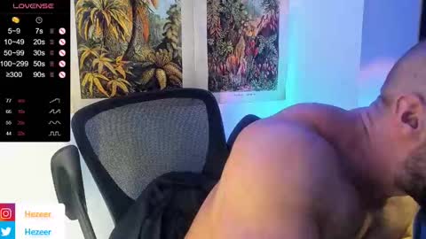 Musculus online show from 12.31.24