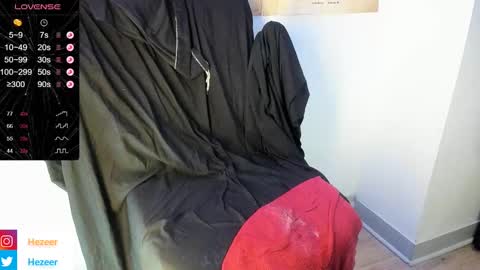 Musculus online show from 01.01.25