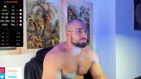 Musculus online show from 01.03.25