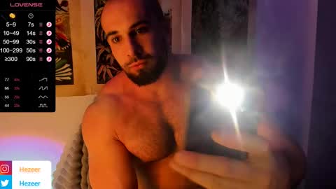 Musculus online show from 01.11.25