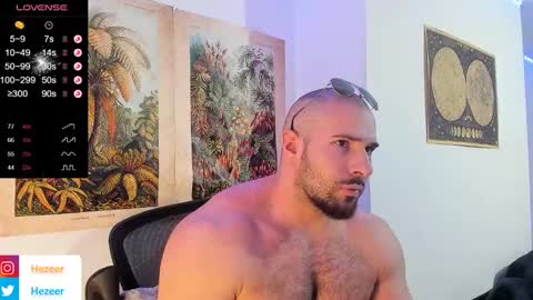 Musculus online show from 01.31.25