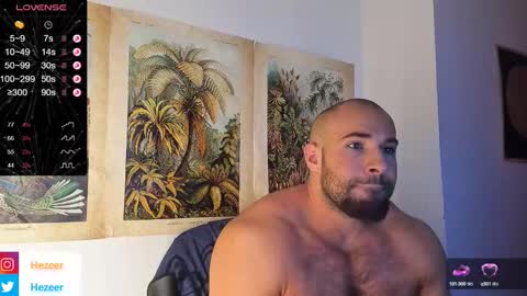 Musculus online show from 03.10.25