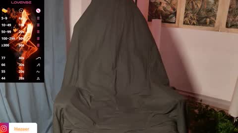 Musculus online show from 09.21.25