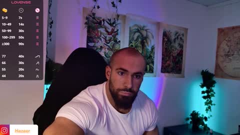 Musculus online show from 09.30.25