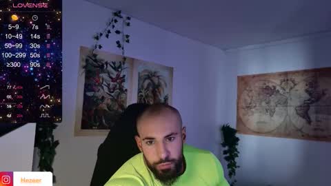 Musculus online show from 10.04.25