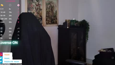 Snapshot of musculusx chatting on 04.18.26 Musculus online show from 04.18.26