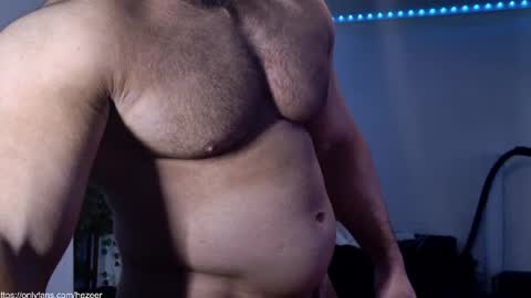 Snapshot of musculusx chatting on 04.26.26 Musculus online show from 04.26.26