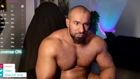 Snapshot of musculusx chatting on 05.01.26 Musculus online show from 05.01.26