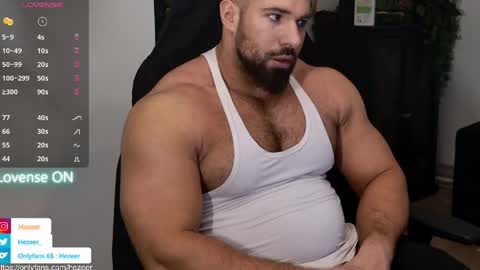 Snapshot of musculusx chatting on 05.09.26 Musculus online show from 05.09.26