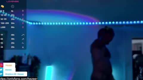 Snapshot of musculusx chatting on 05.27.26 Musculus online show from 05.27.26