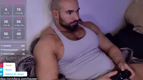 Snapshot of musculusx chatting on 07.03.26 Musculus online show from 07.03.26