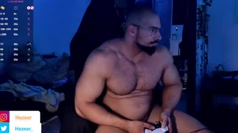 Snapshot of musculusx chatting on 07.20.26 Musculus online show from 07.20.26