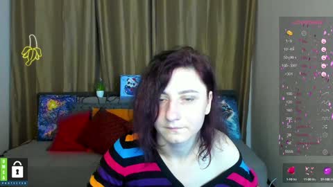 Snapshot of muse_kitty_jenia chatting on 01.20.25 Jenya online show from 01.20.25