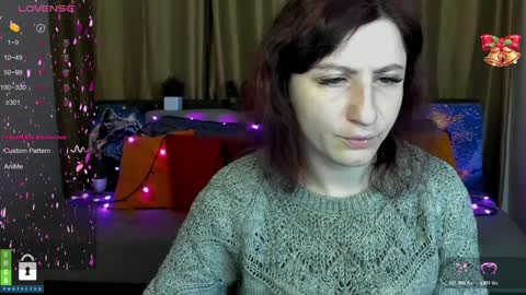 Snapshot of muse_kitty_jenia chatting on 02.02.25 Jenya online show from 02.02.25