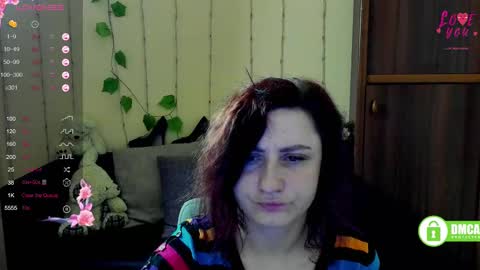 Snapshot of muse_kitty_jenia chatting on 03.02.25 Jenya online show from 03.02.25