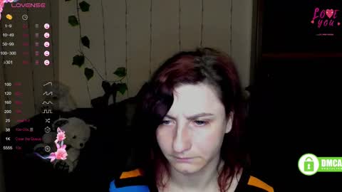 Snapshot of muse_kitty_jenia chatting on 03.03.25 Jenya online show from 03.03.25