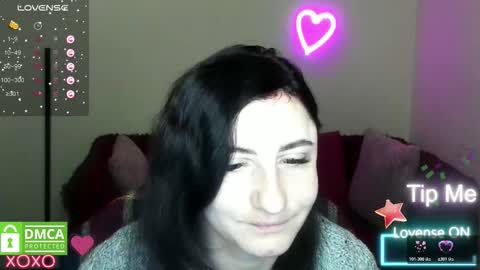 Jenya online show from 11.16.25