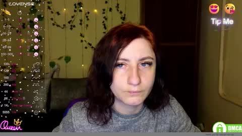 Jenya online show from 02.08.26