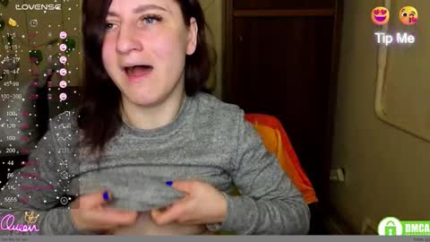 Jenya online show from 02.10.26