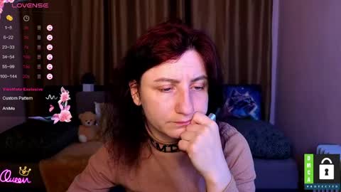 Jenya online show from 04.05.26