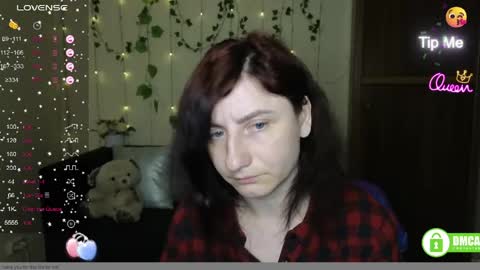 Jenya online show from 04.11.26